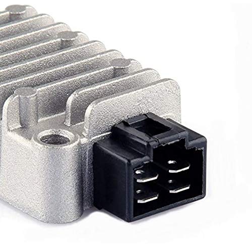 Regulator / Rectifier Kawasaki KLR650, 93,56 - View #7