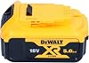 DeWalt DCB184-XJ 18V 5.0Ah