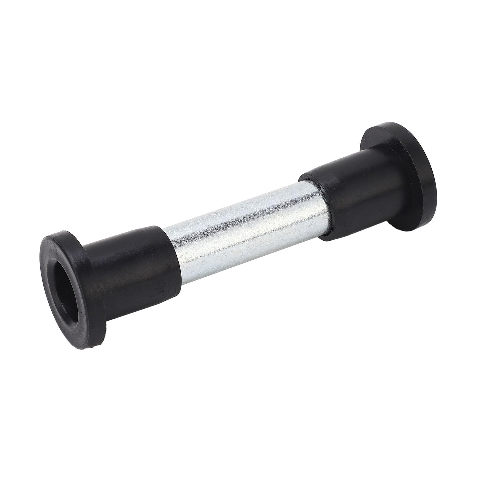 Zestaw tulei wahacza sterującego 60 szt. Czarne tuleje zawieszenia o niskim zużyciu zamiennik dla Polaris XP 800 2010 2014 Stal i materiał ABS 7501097