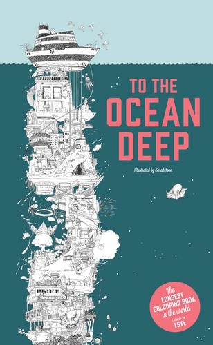 To the ocean deep To the ocean deep