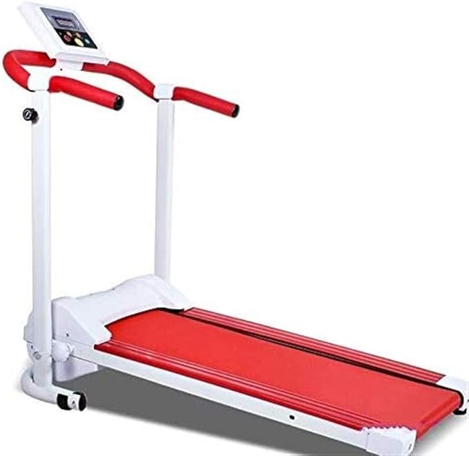 Caminadora Mecánica Plegable KOMFGT para Gimnasio en Casa miniatura 4