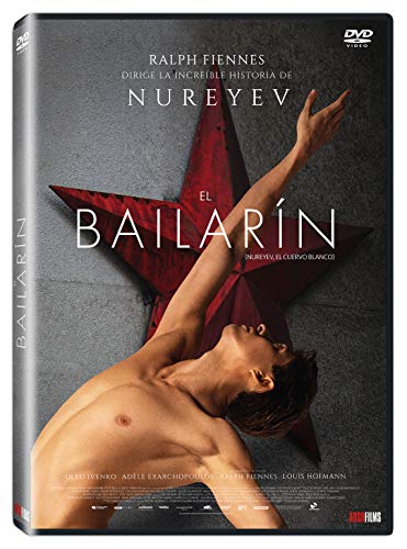 El Bailarín [DVD]