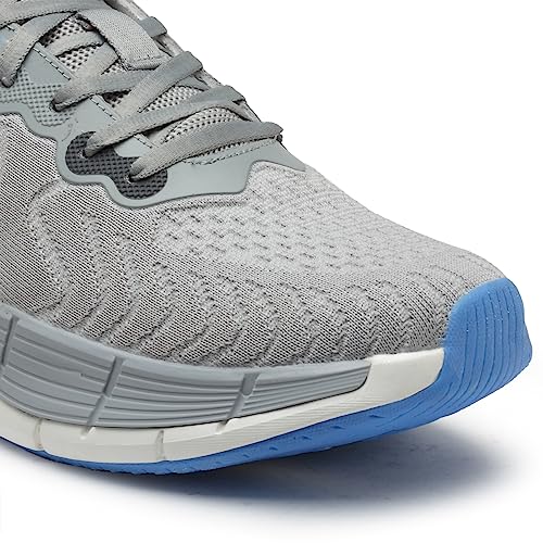 Image of Action-ATG-767 Lightweight Comfortable Cushioned Running Sports Shoes for Men