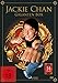 Jackie Chan Gigantenbox [4 DVDs]