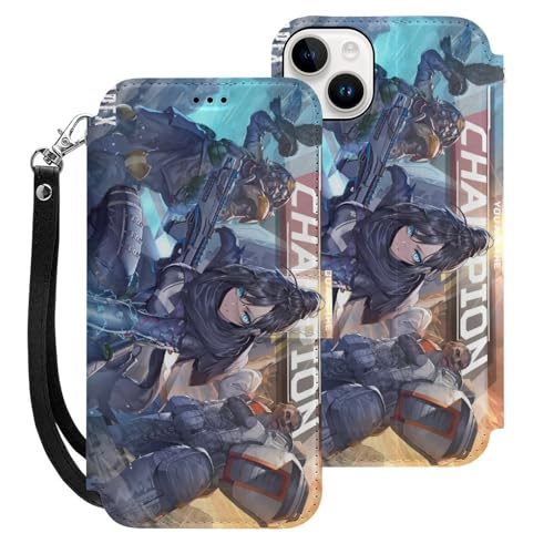 AHQEJAFCA iPhone 15 p P[X 蒠^ G[ybNX Apex CX 퓬p Aj ACtH15 V[Y Ή PUU[ ϏՌ ϖC 360xی }Olbg J[h[ X^h@\ iPhone 15 Plu