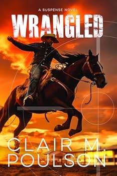 Paperback Wrangled Book