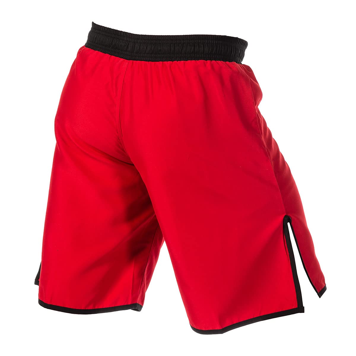 Amazon.co.jp: 世紀® 3-tone MMA Fight Shorts 36