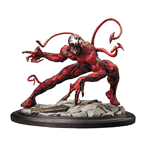 Kotobukiya Marvel Comics Maximum Carnage Fine Art Statue