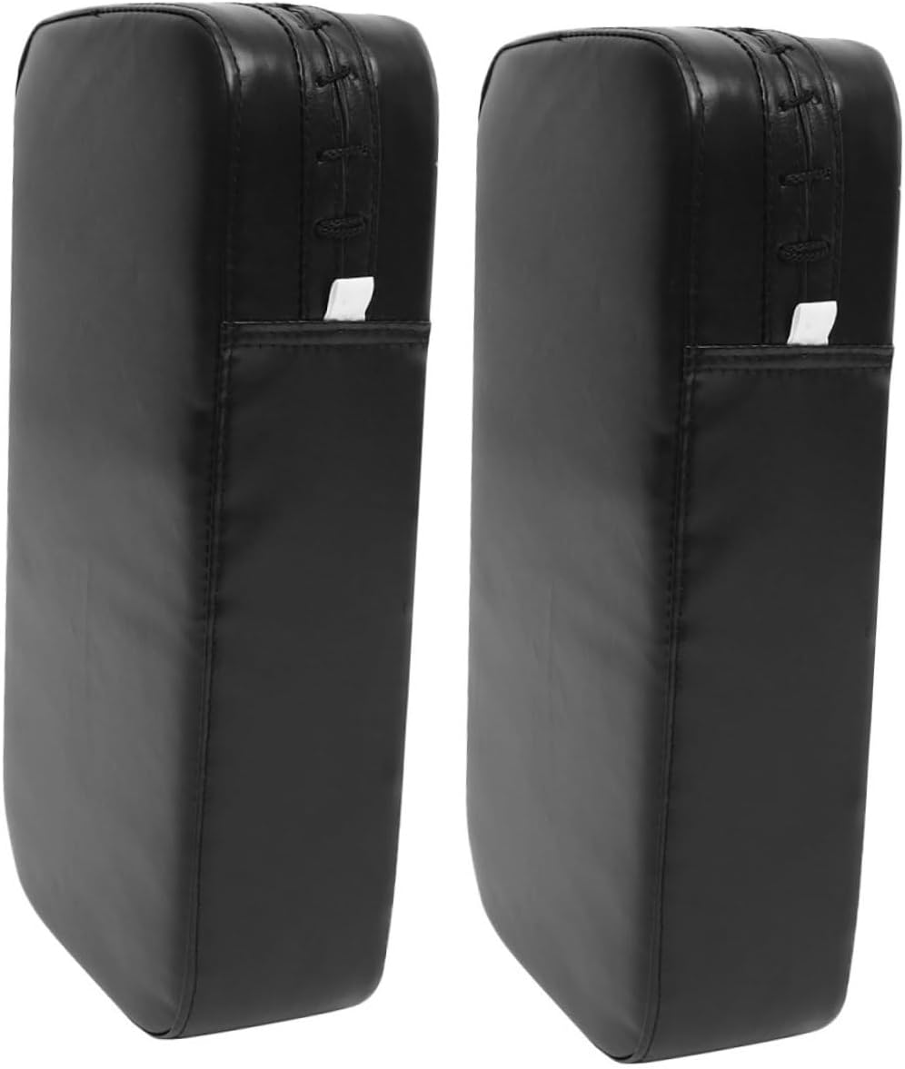 2pcs Basketball Versus Board Multi-Function Blocking Pad Comfortable Blocking Pad Basketball Training Tool Silent