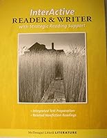 Interactive Reader & Writer 0618925309 Book Cover