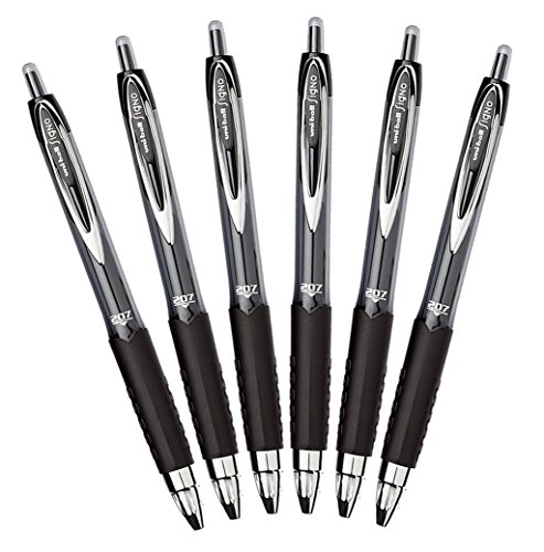 207 Needle Gel Pen image 5