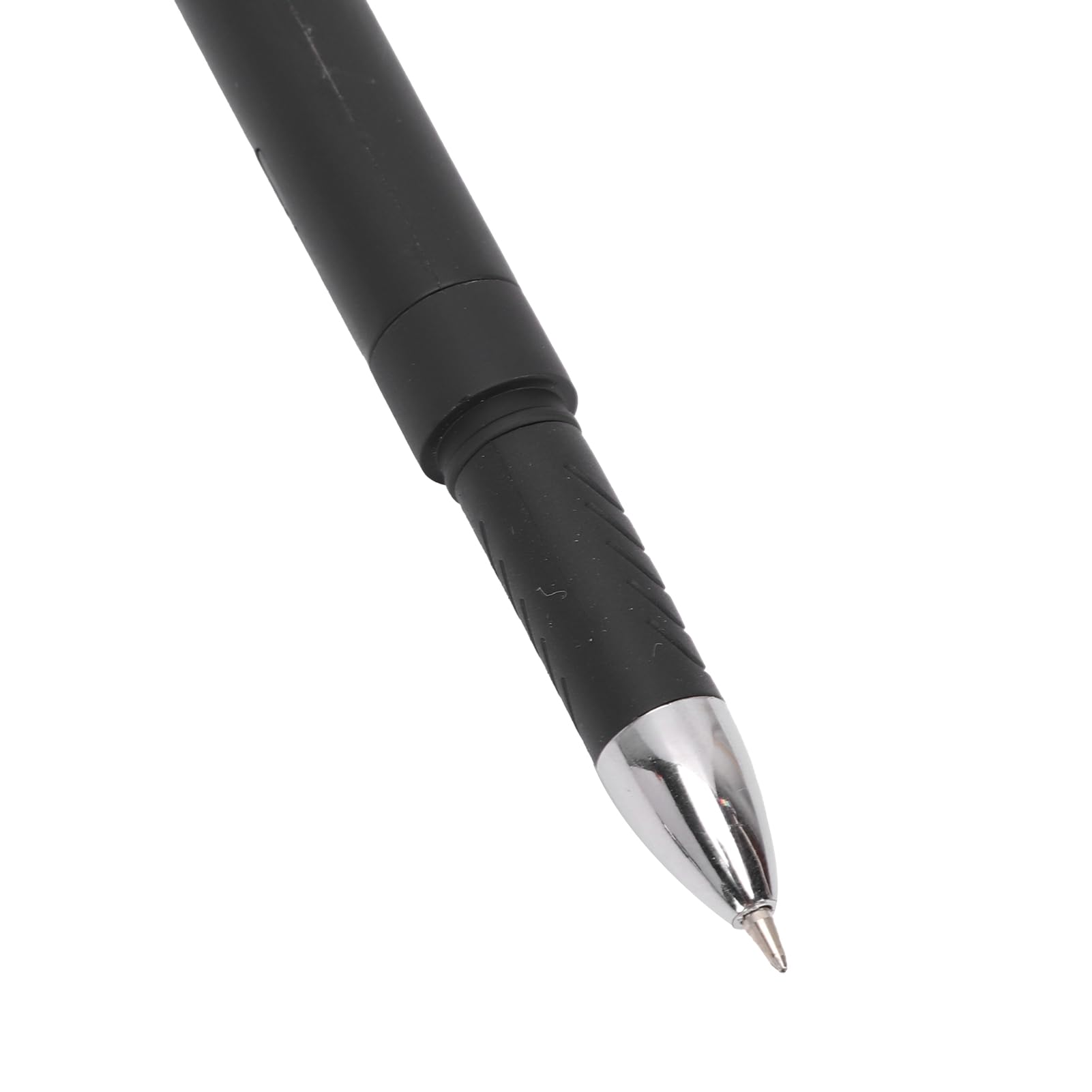 Dpofirs Penna e Auricolare Bluetooth, Design Unico 2 in 1 per Lavoro e Uso Quotidiano, con Microfono Integrato, Musica e chiamate.