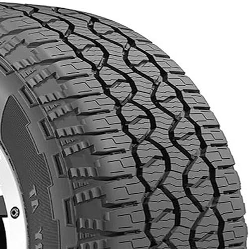 Goodyear Wrangler Territory AT Tire