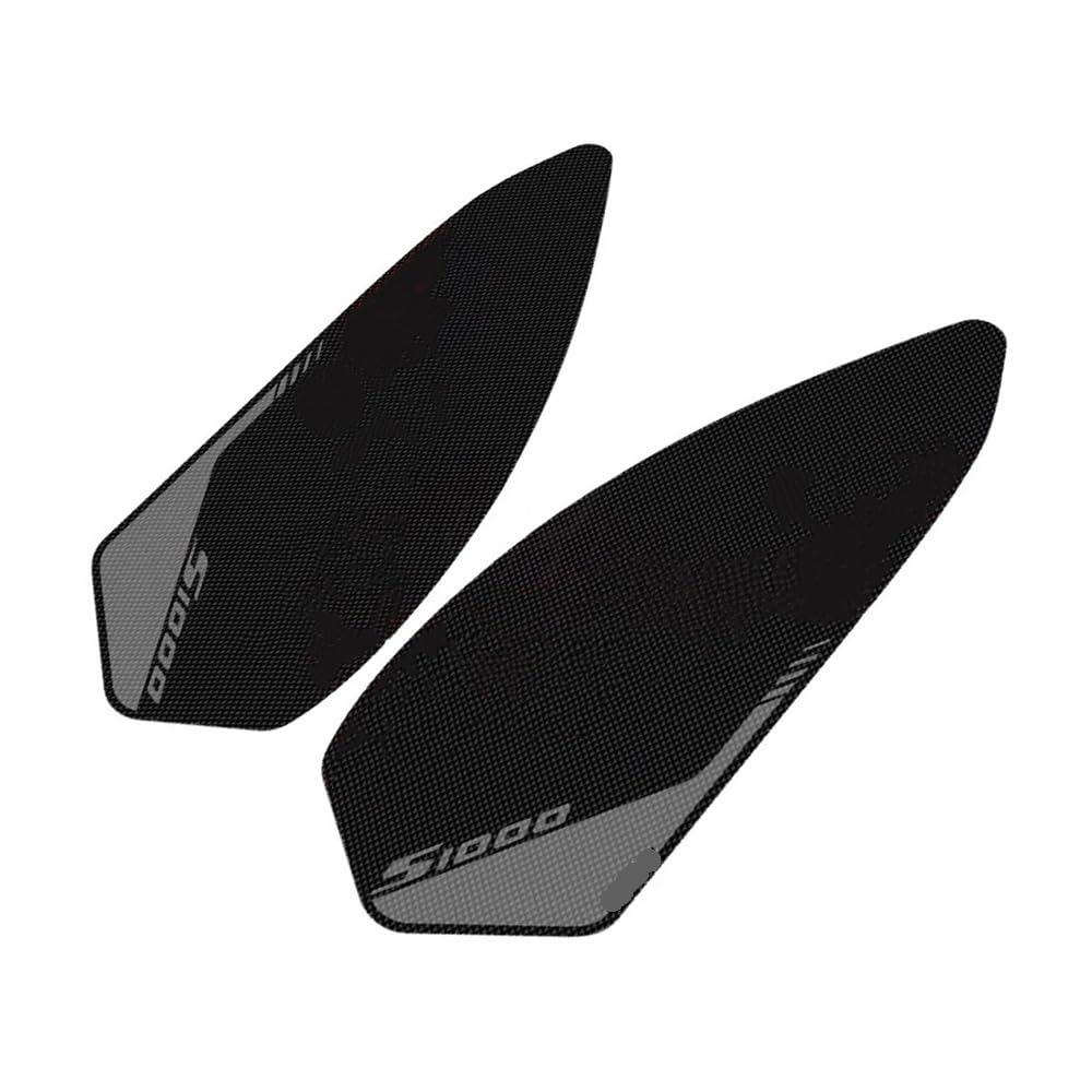 Traction Pads Motorcycle Sticker Side Tank Pad for Motorrad for S1000RR 2019-2021