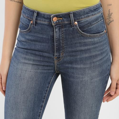 Image of Levi's Women's High Rise Revel Shaping Skinny Fit Jeans