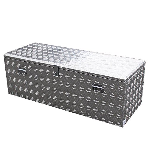 Amazon.co.jp: アルミ製 トラック 荷台用 収納箱 (ツールボックス Amazon.co.jp: アルミ製 トラック 荷台用 収納箱 (ツールボックス