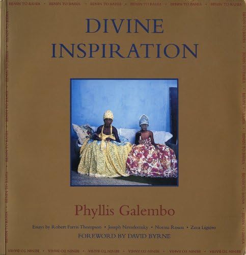Divine Inspiration: From Benin to Bahia