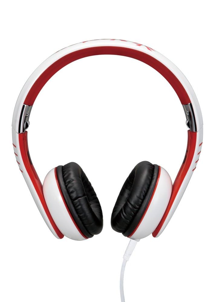 Vestax＊ベスタクス＊HMX-05＊WHITE＊密閉ダイナミック型ヘッドホン Amazon.co.jp: Vestax ヘッドフォン HMX-05 WHITE ホワイト 密閉