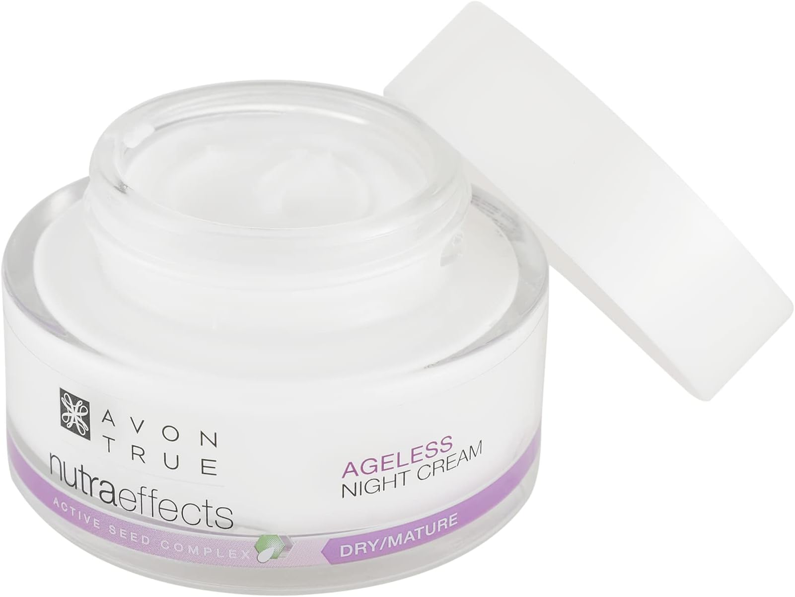 Nutraeffects Ageless Night Cream 50 gm