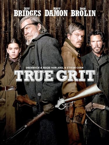 True Grit