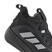 adidas Men's Own The Game 3.0 Basketball, Black/White/White, 10