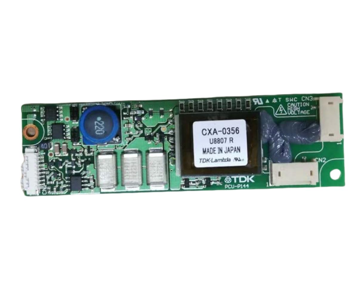 for CXA-0356 PCU-P144 Inverter Board