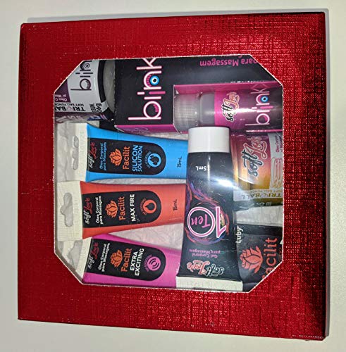 Kit Dia Dos Namorados Eróticos Sensuais Prazer Anal 2