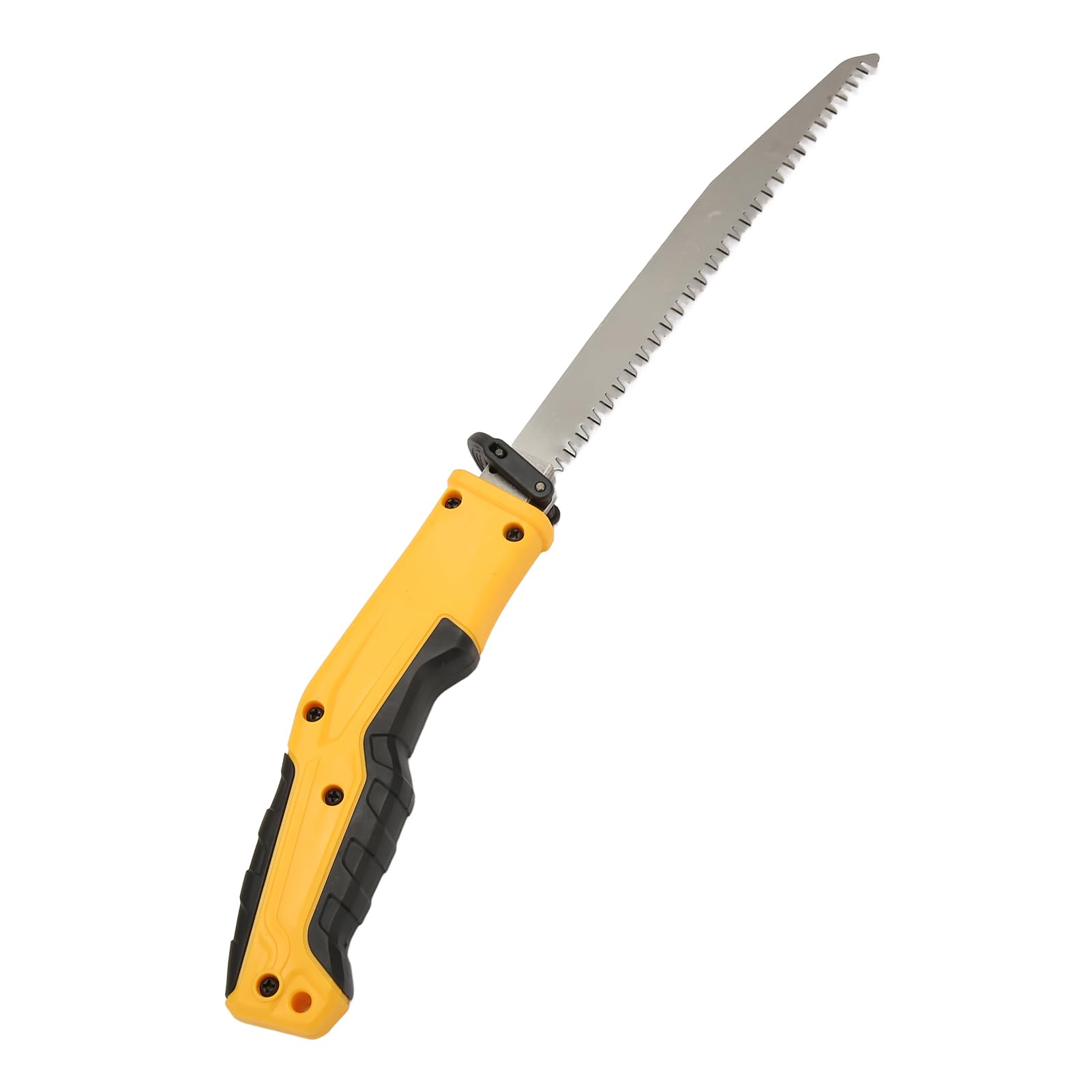 Set di lame per per legno Lame per alternativa in acciaio rapido Lama per seghetto alternativo per manico in metallo e alluminio