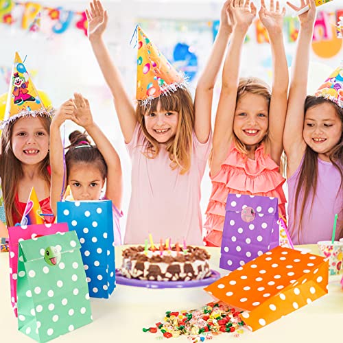 20 Sacchetti di Carta,Sacchetti di Caramelle