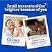 Gerber Stage 3 Baby Snacks, Puffs Value Pack, Puffs Snacks, Baby Led Feeding, 4PK