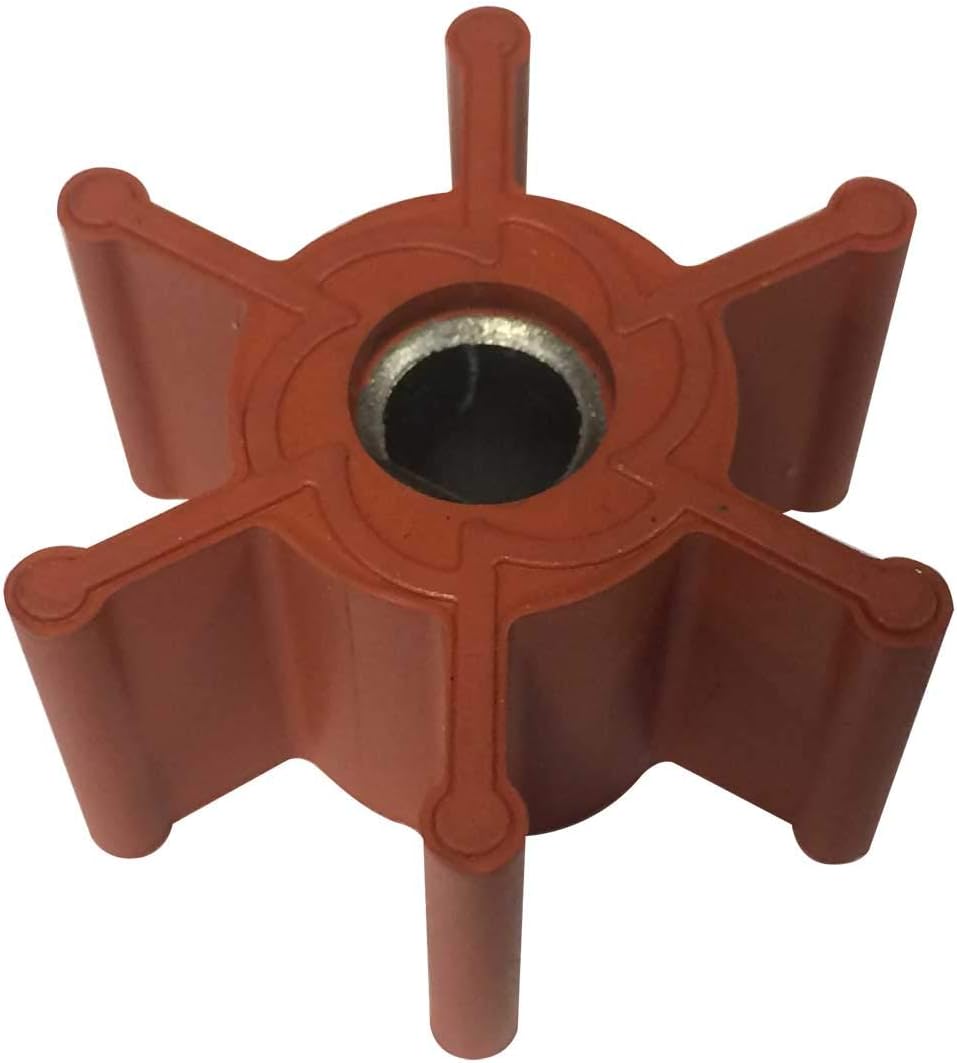 Reverso 382410; Impeller For Op-7 Pump Only Made by Reverso