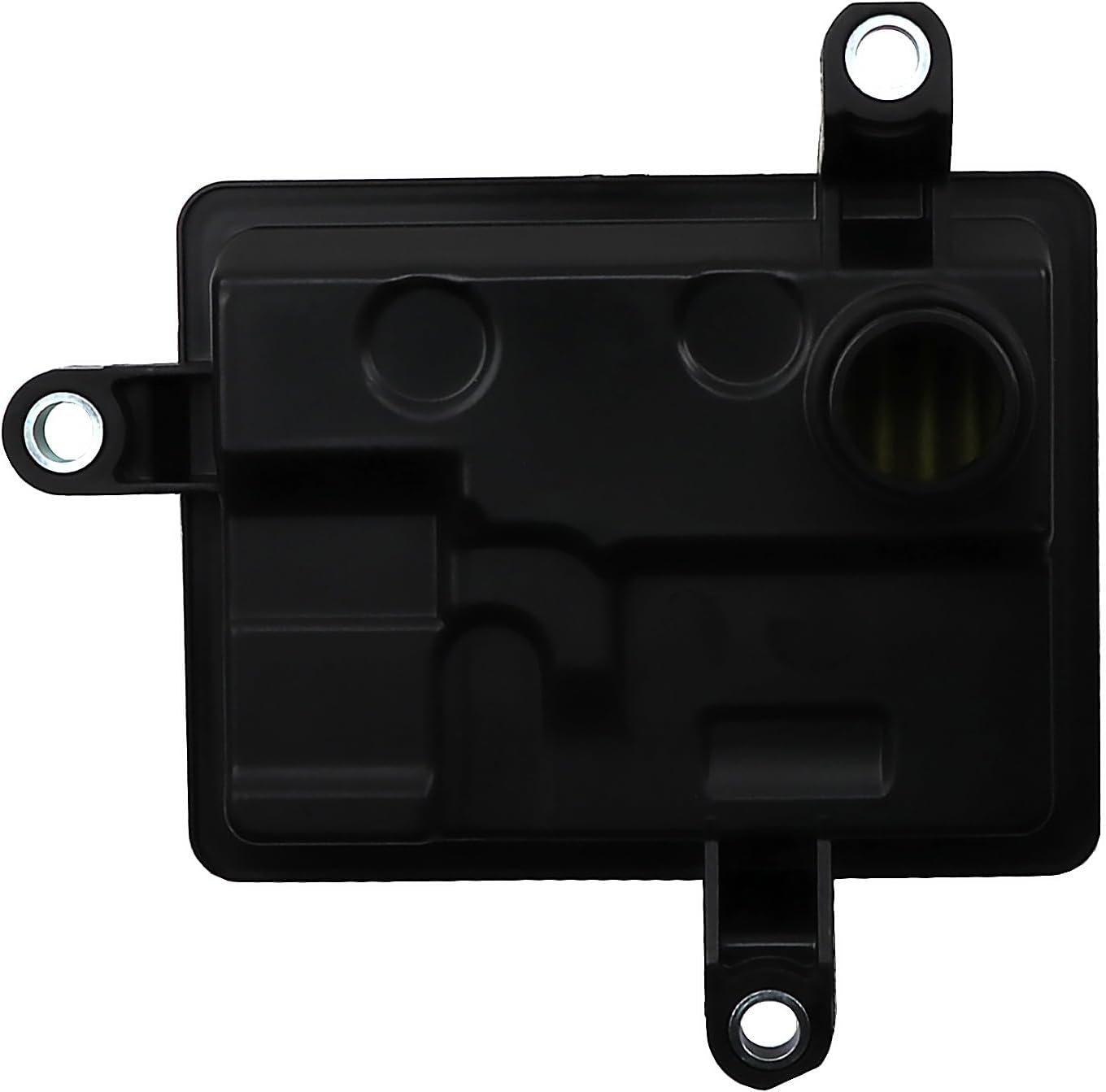 Beck/Arnley 044-0407 Auto Trans Filter Kit, 1 Pack