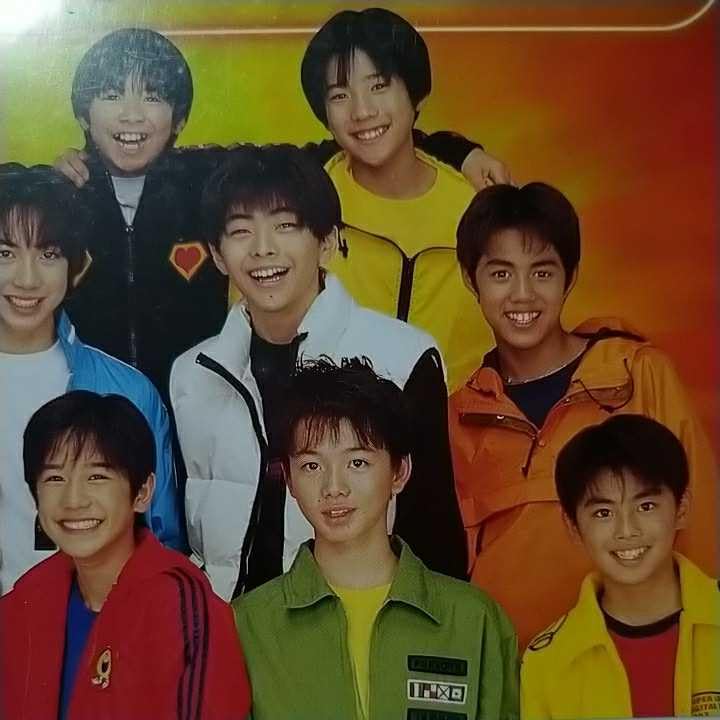 Amazon.co.jp: ☆中古ビデオ「JOHNNYS Jr.WORLD ジャニーズJr