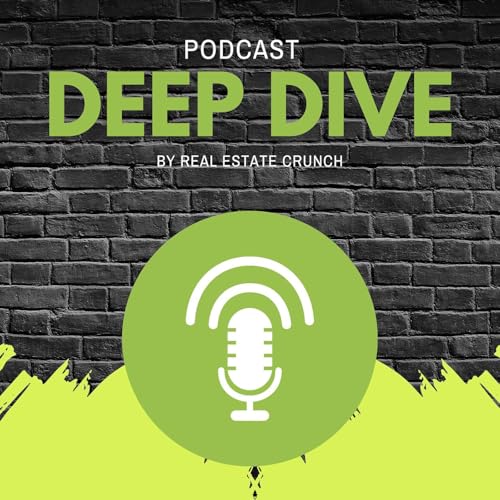 『Condo vs. Single-Family Homes - What to Buy? A Deep Dive』のカバーアート