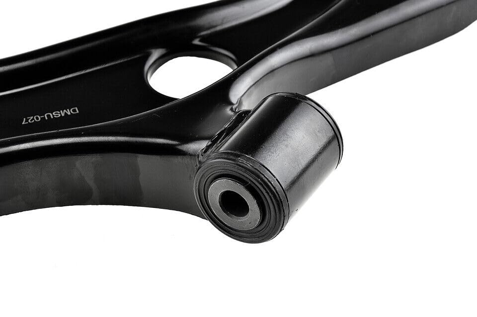 Bras de commande avant Suzuki Splash 2008+ anti vibration kit suspension - 3