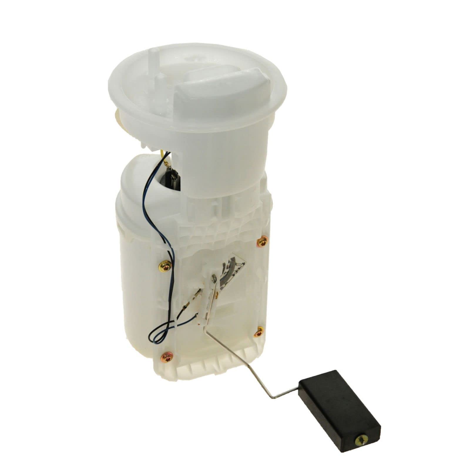 TRQ Fuel Pump Module Assembly Gasoline