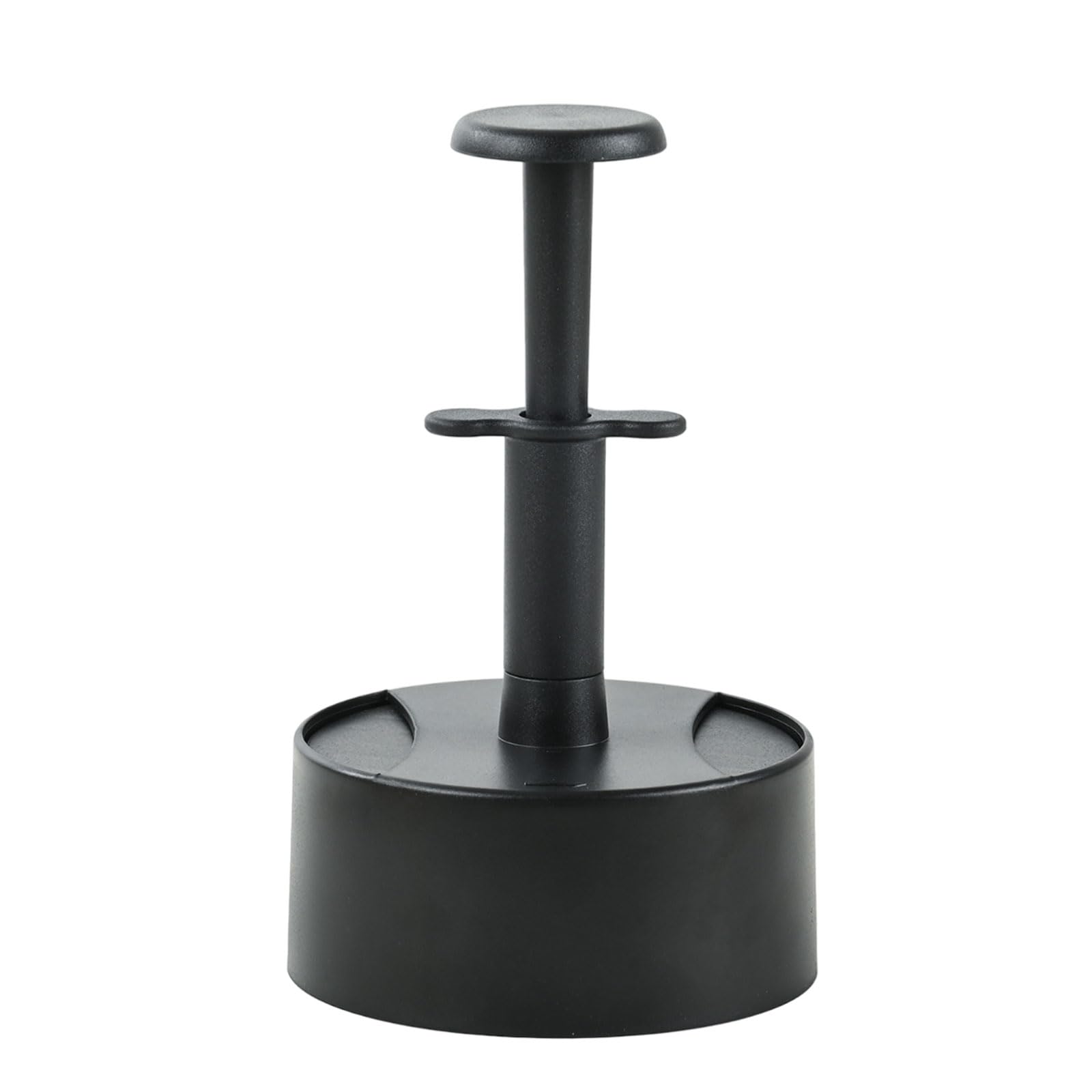 sodeber Stylish ABS Burgers Press Homemade Hamburger Patties Maker Hamburgers Meat Pattys Making Mold for Cooking Enthusiasts Meat Pattys Presser