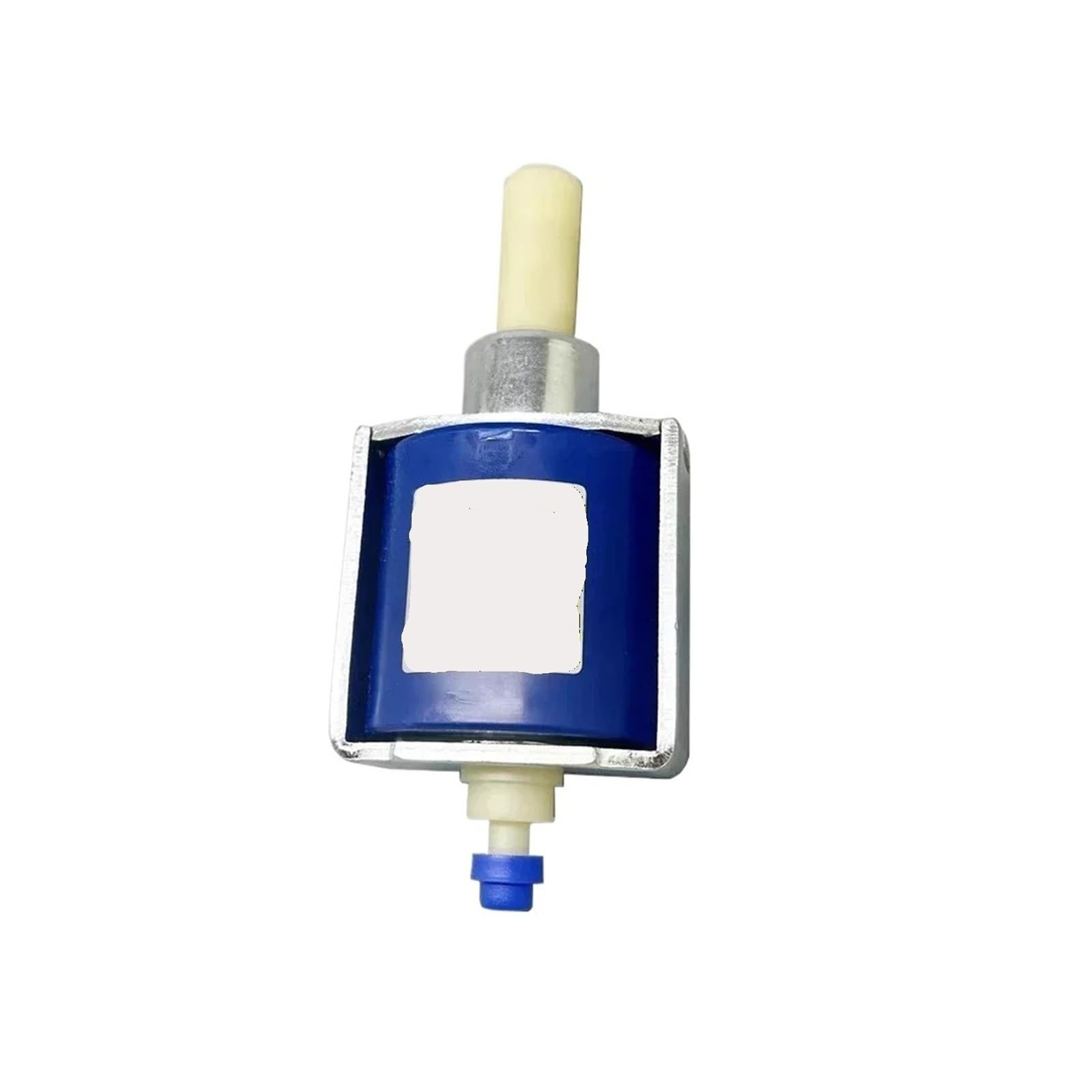 Compatible for ARS, CP4SP AC230V-240V 50Hz 65W 650cc/min Coffee Machine Water Pump Electromagnetic Solenoid Plunger Pump Replacement Parts