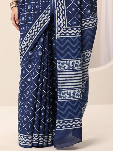 Image of Libas Women Saree