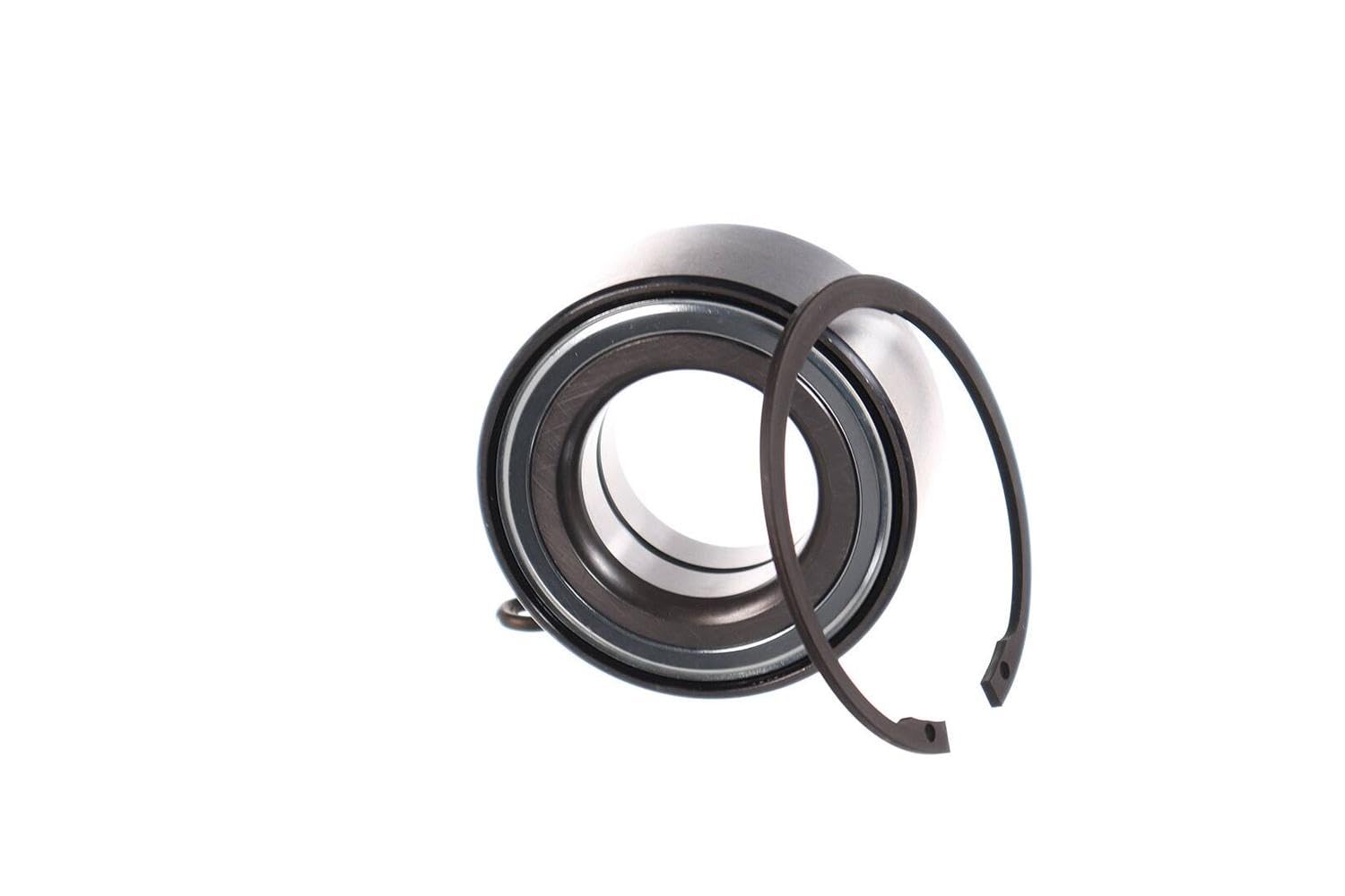 SKF Jeu de roulements de roue VKBA3423
