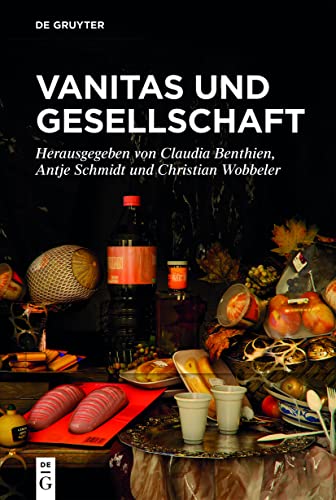 Preisvergleich Produktbild Vanitas und Gesellschaft