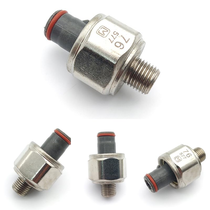 1Pc 89615-30020 Engine Knock Detonation Sensor Fit for Toyota Fit for 4RUNNER Pickup 89615-20010 Car Parts Knock Sensor Connector