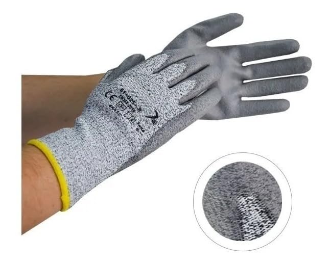 Guantes, Tools Imagen adicional