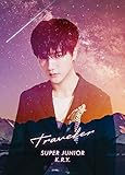 Traveler(���񐶎Y����/�C�F�\�� ver.)