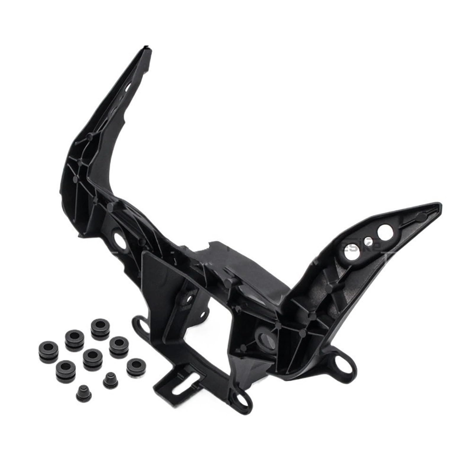 Headlight Bracket Fit for BMW S1000RR S1000RR 2009-2017 S1000RR Front Upper Fairing Stay Headlight Bracket Cowling Support