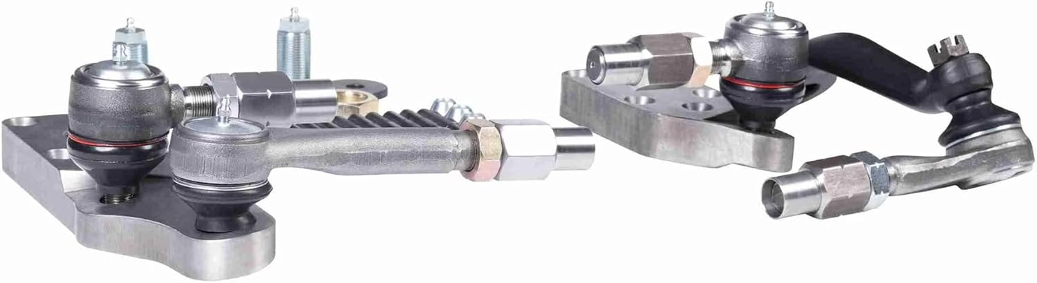 EWO DANA 60 HIGH STEER CROSSOVER STEERING KIT (NO DOM Tubing)