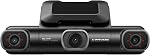 AZDOME M660 360° 4 Canal Dash Cam, intégré 128GB eMMC, 2K+1080P*3 Dashcam Avant et Arrière à gauche à droite, commande vocale, 5G WiFi Caméra Dash pour les voitures avec 4 Objectifs réglables, IR Vision nocturne