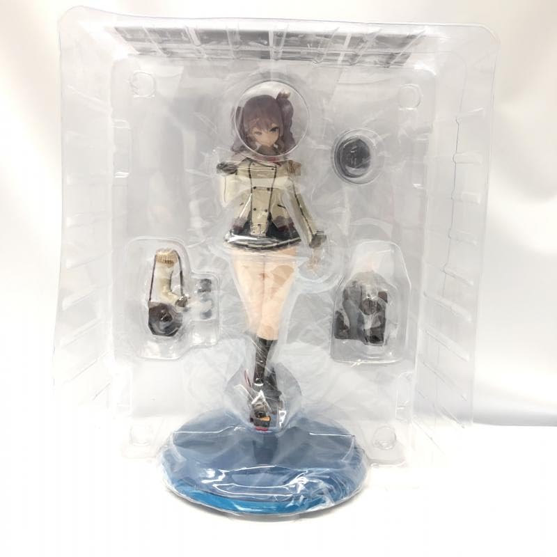 Amazon.co.jp: 品 鹿島 八周年記念・再販 通常版 1/7 PVC製塗装済み