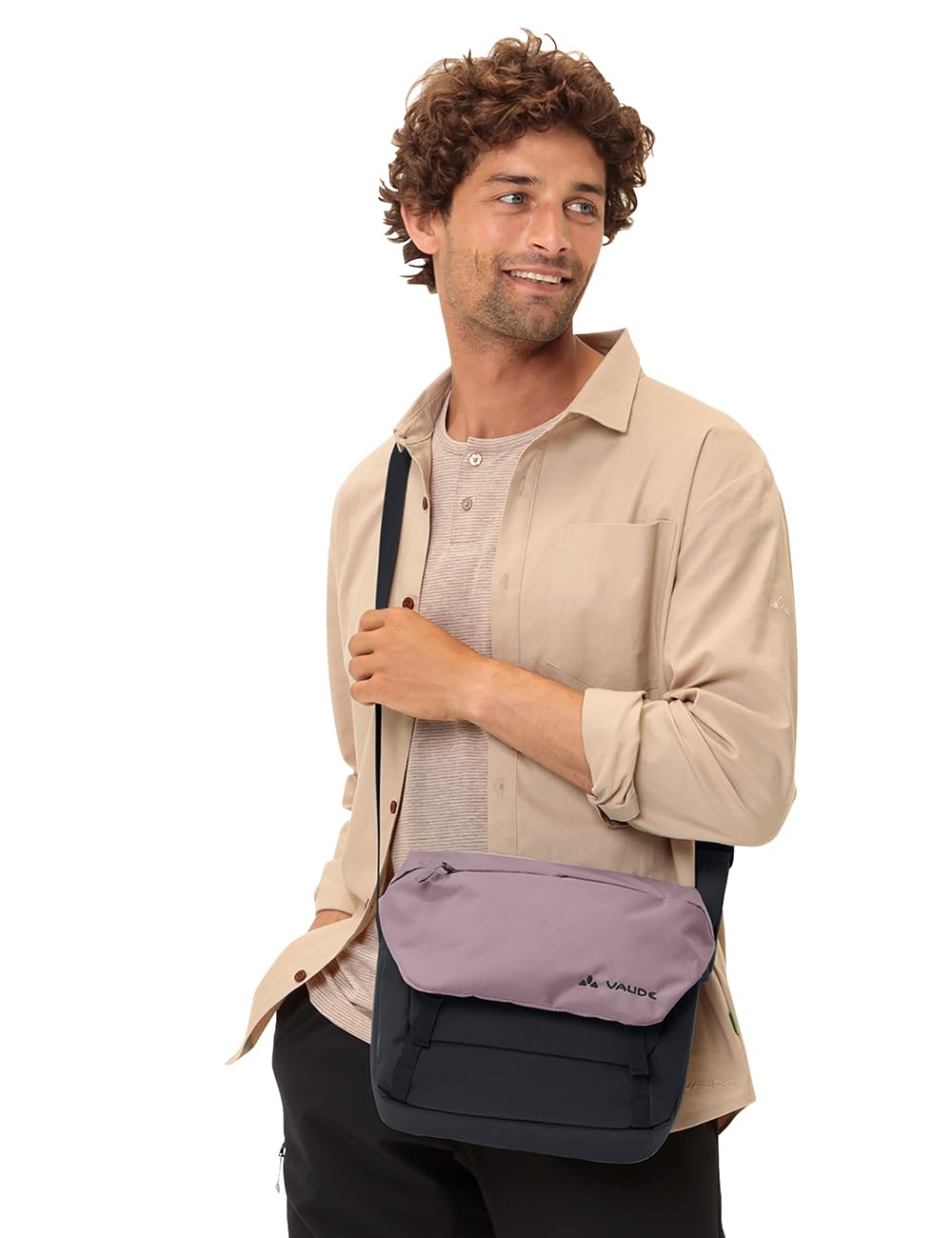 VAUDE Unisex Rom S III Taschen (1er Pack)