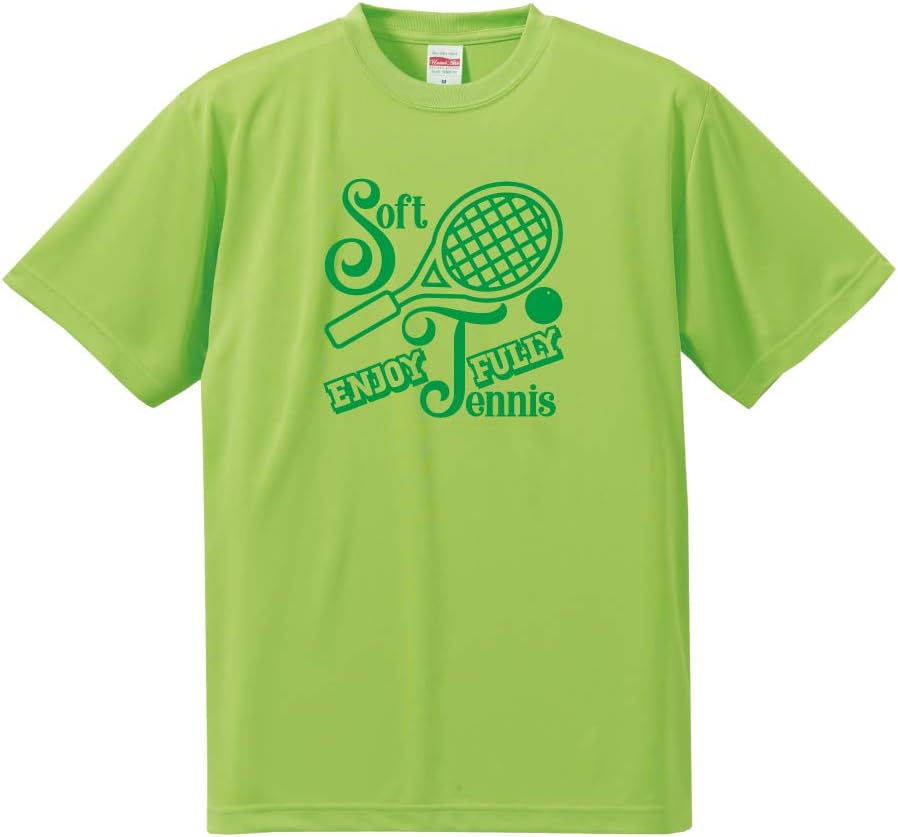 ソフトテニス勾玉Tシャツ ソフトテニス勾玉Tシャツ - メルカリ